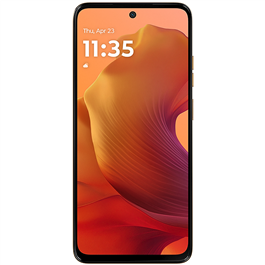 Celular Motorola G15 6.72" FHD+ 256GB NFC Naranja                          